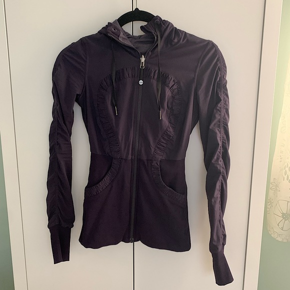 Lululemon Reversible Jacket - Picture 1 of 4